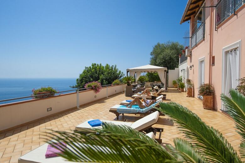 Bed & Breakfast Villamena