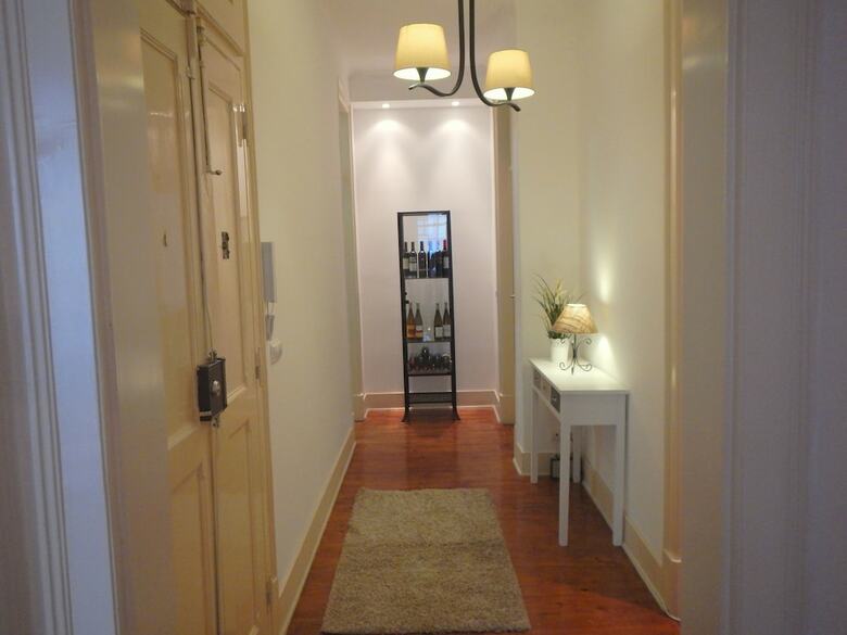 Apartamentos Estrela Charming Rooms By Host-point