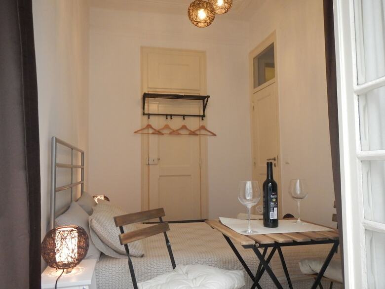 Apartamentos Estrela Charming Rooms By Host-point