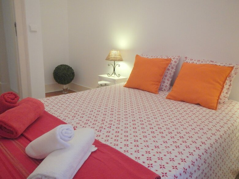 Apartamentos Estrela Charming Rooms By Host-point