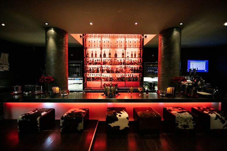 Hotel H�tel Avenue Lodge