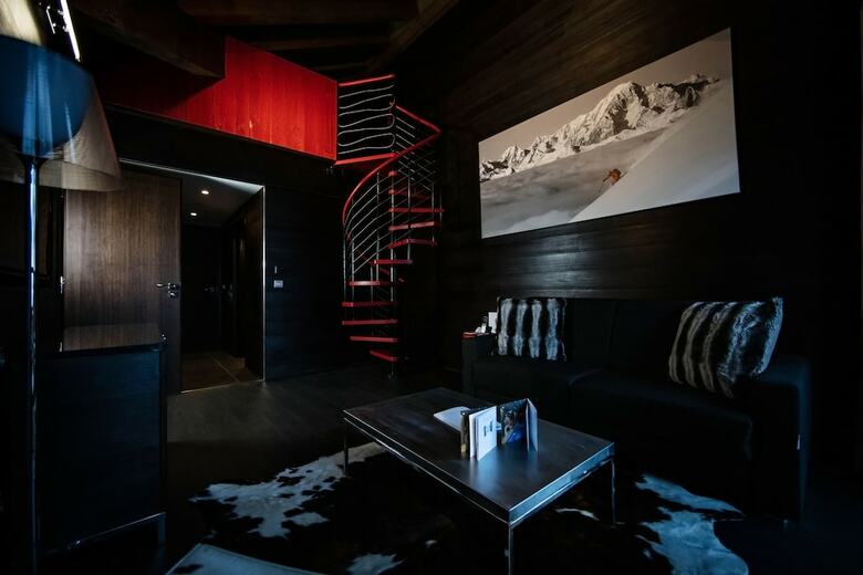 Hotel H�tel Avenue Lodge