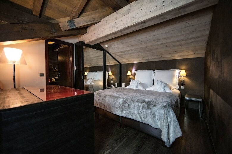 Hotel H�tel Avenue Lodge