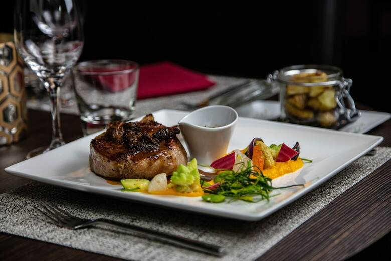 Hotel H�tel Avenue Lodge