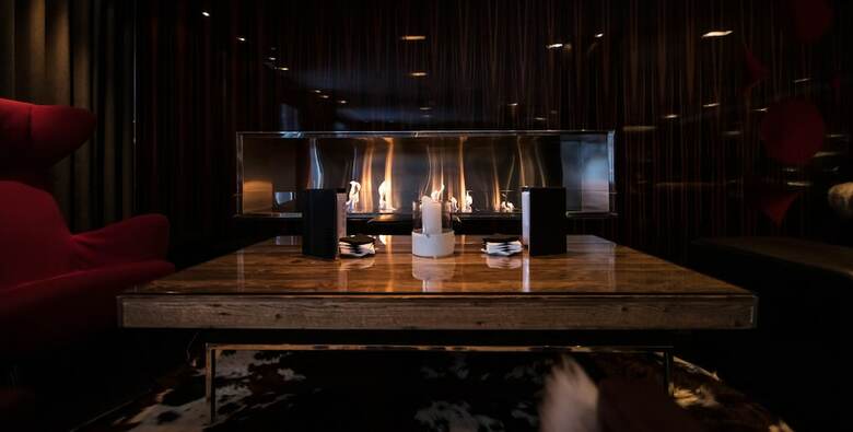 Hotel H�tel Avenue Lodge