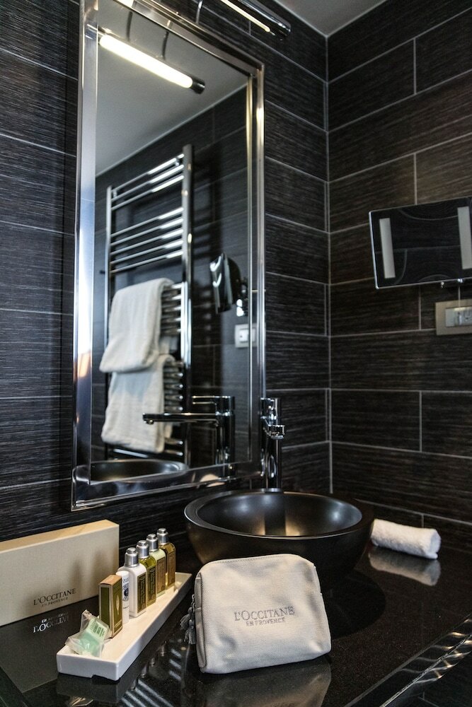 Hotel H�tel Avenue Lodge