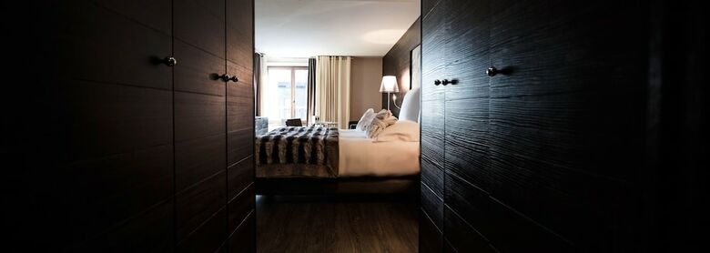 Hotel H�tel Avenue Lodge