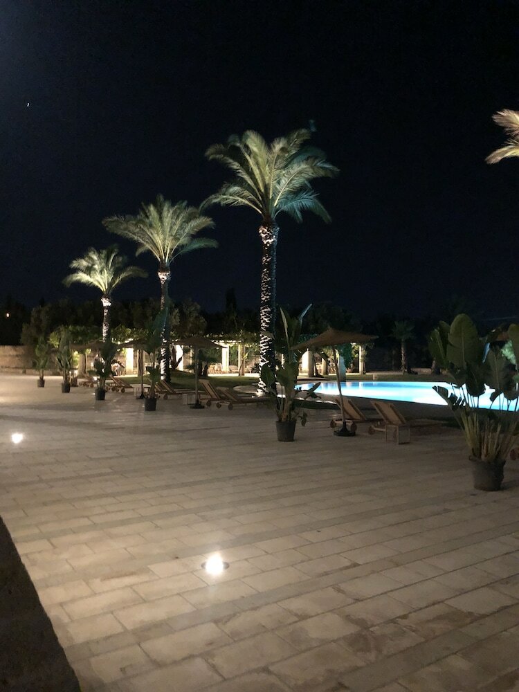 Hotel Masseria Antonio Augusto