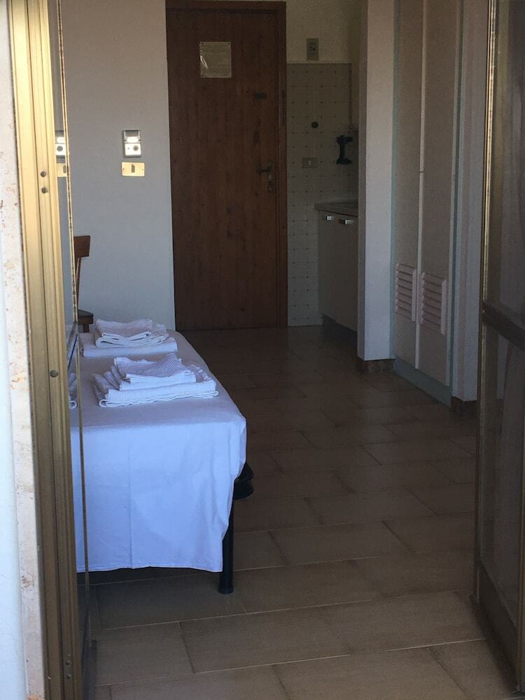 Apartamento Monolocale Porticciolo Vacanze