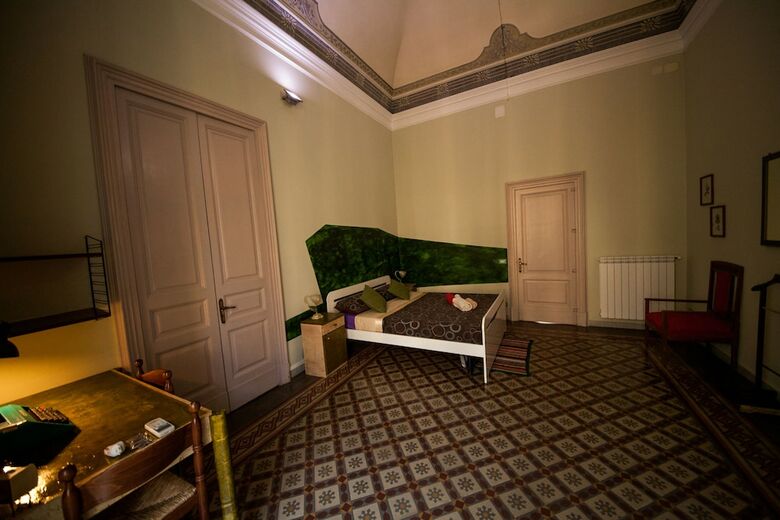Hotel Casa Verdi