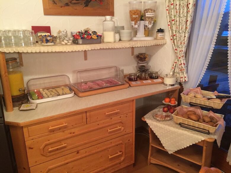 Hotel G�stehaus Riesenb�hl