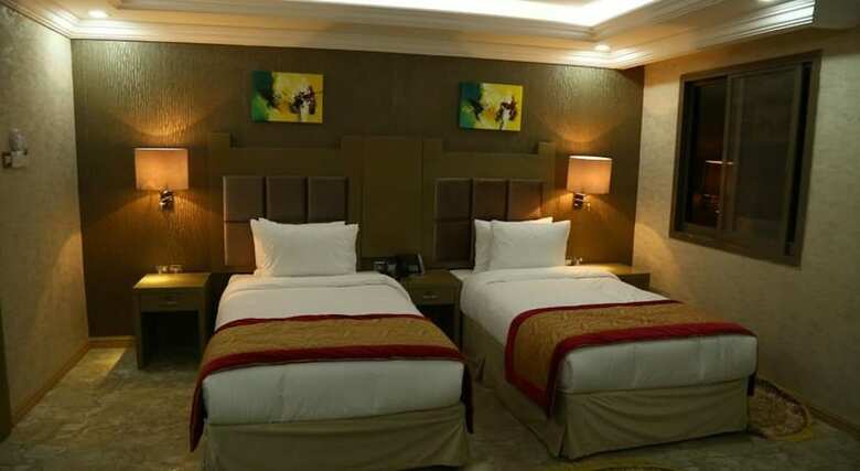 Sun And Sands Plaza Hotel