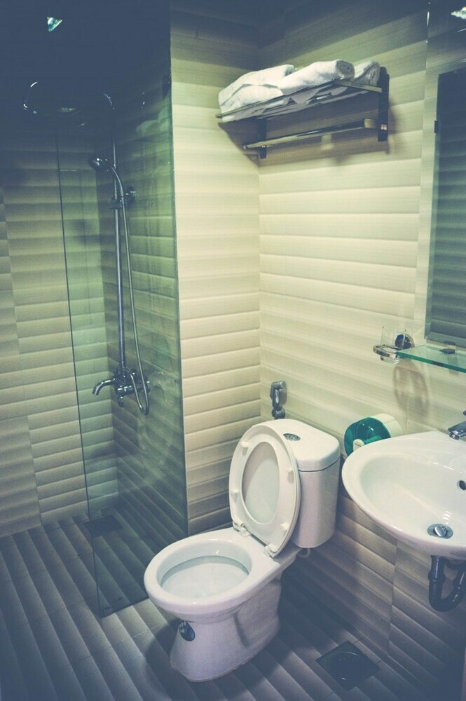 Bao Ngoc Hotel
