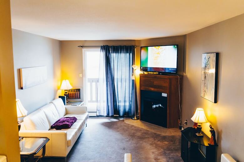 Apartamentos Quaint Cozy Fit For A Family