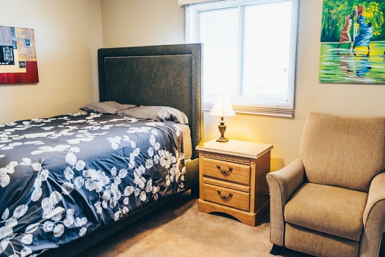 Apartamentos Quaint Cozy Fit For A Family