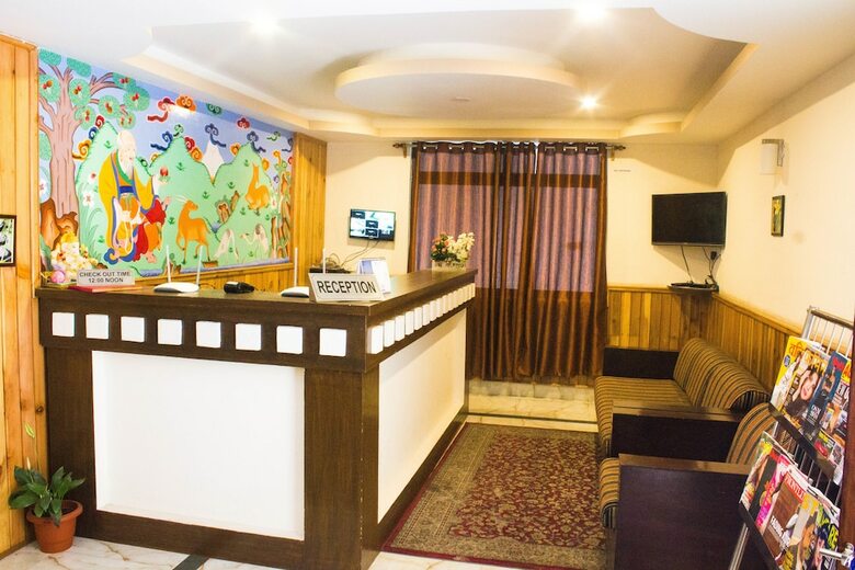 Hotel Valley Vista Resort Gangtok