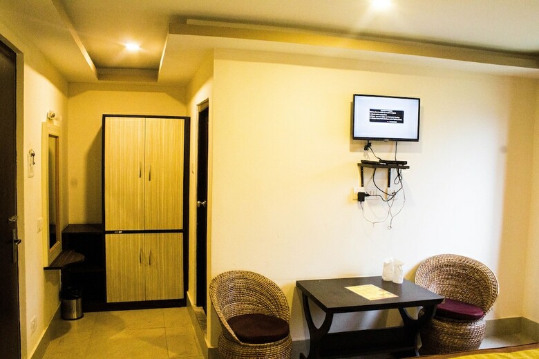 Hotel Valley Vista Resort Gangtok