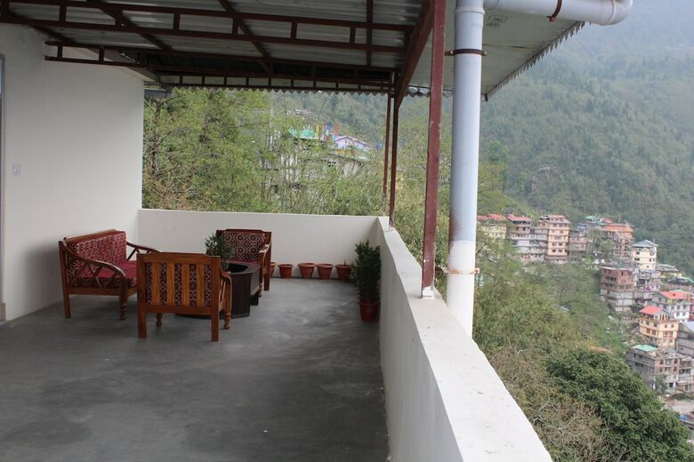 Hotel Valley Vista Resort Gangtok