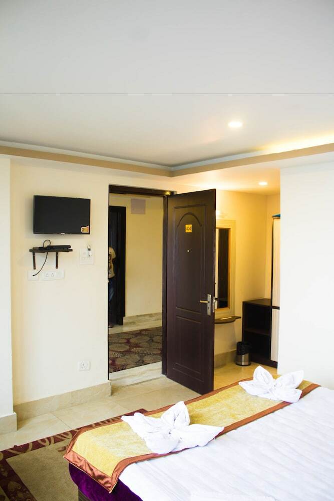 Hotel Valley Vista Resort Gangtok