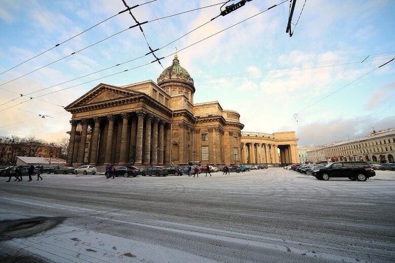 Welcome Home Apartments Kazanskaya 5