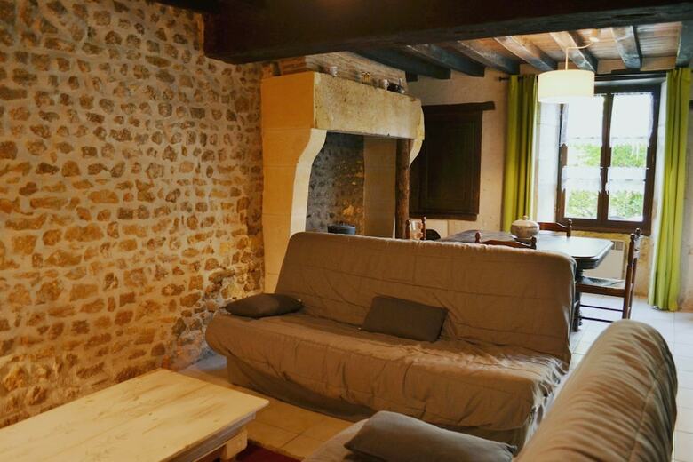 Hotel G�te Relais de L'age