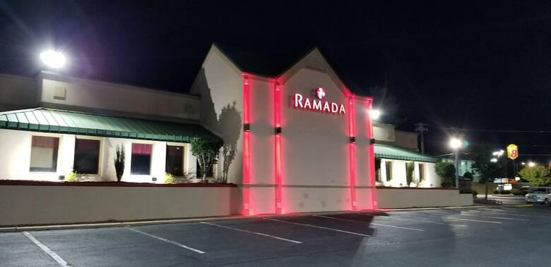 Hotel Ramada By Wyndham & Suites Warner Robins