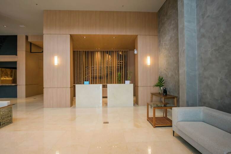 Hotel Hilton Garden Inn Itaja� - Praia Brava