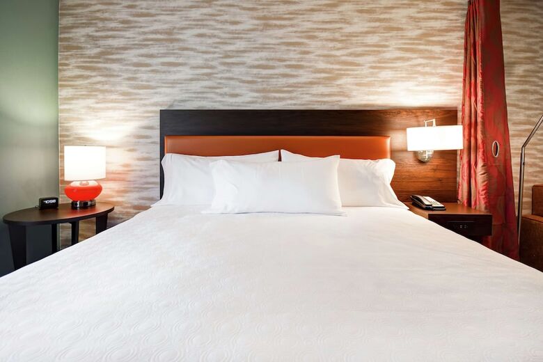 Hotel Home2 Suites By Hilton Lagrange