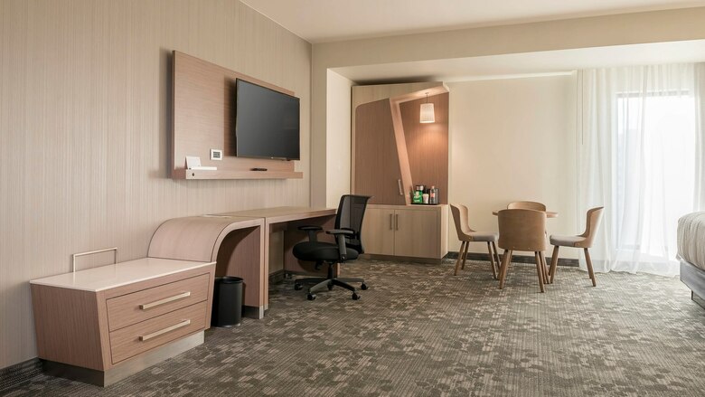 Hotel Courtyard By Marriott Ciudad Juarez
