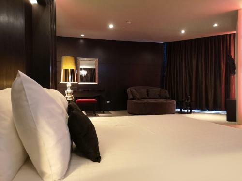 Hotel Tsix5 Quarter