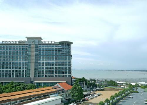 Hotel Tsix5 Quarter