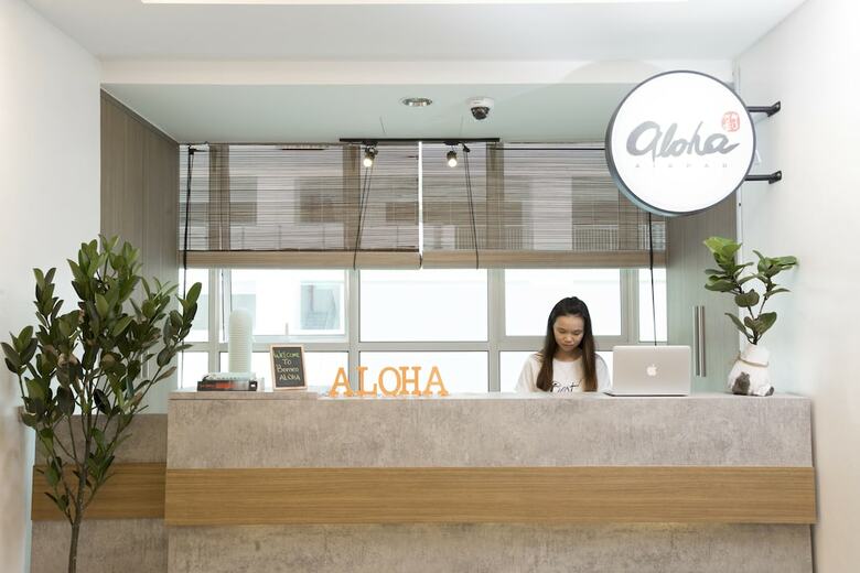 Apartamentos Sunset Rooftop 2 Br Suite