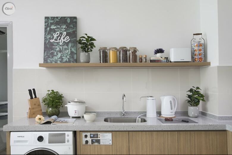 Apartamentos Sunset Rooftop 2 Br Suite