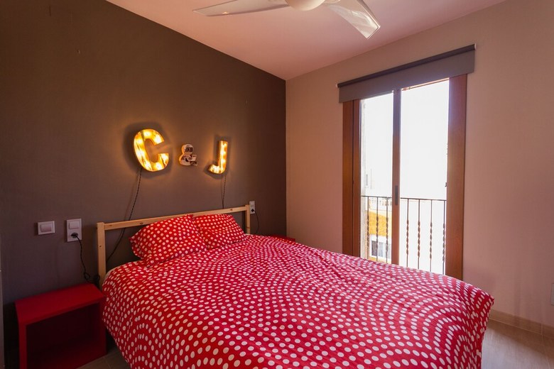 Apartamento Pa�sos Catalans II