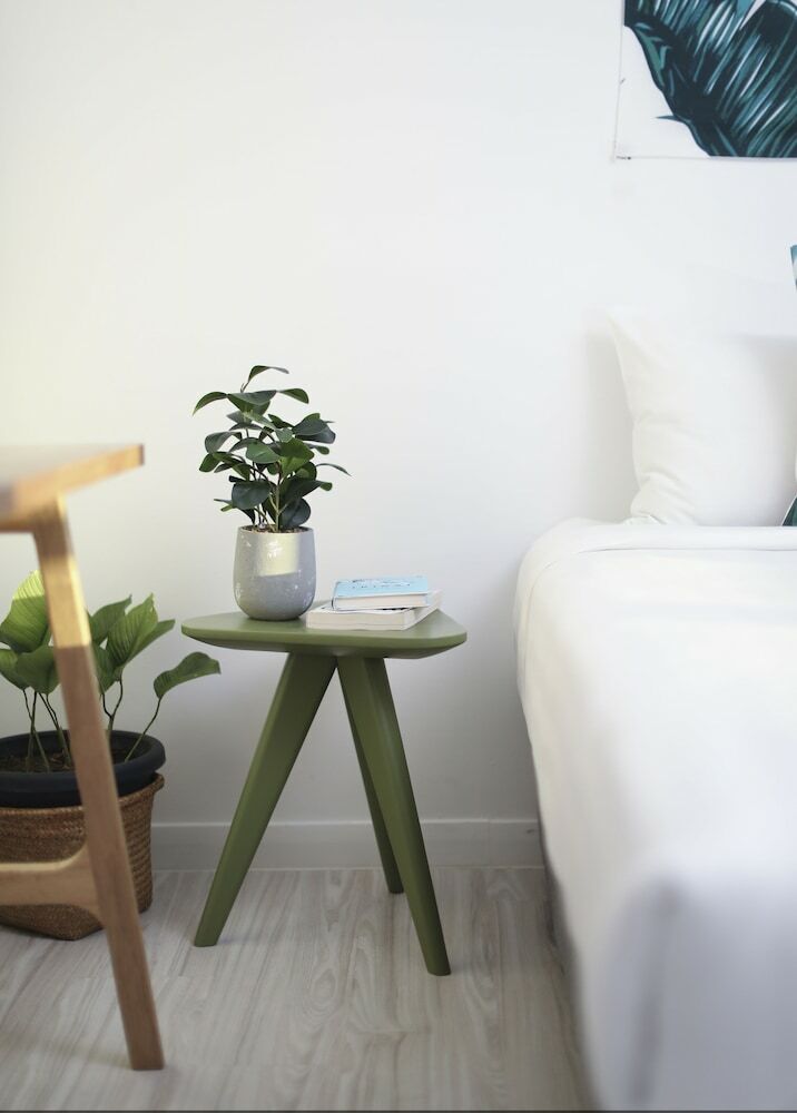 Apartamentos Aloha Airpad Downtown Kk