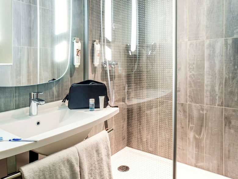 Hotel Ibis Archamps Porte de Geneve