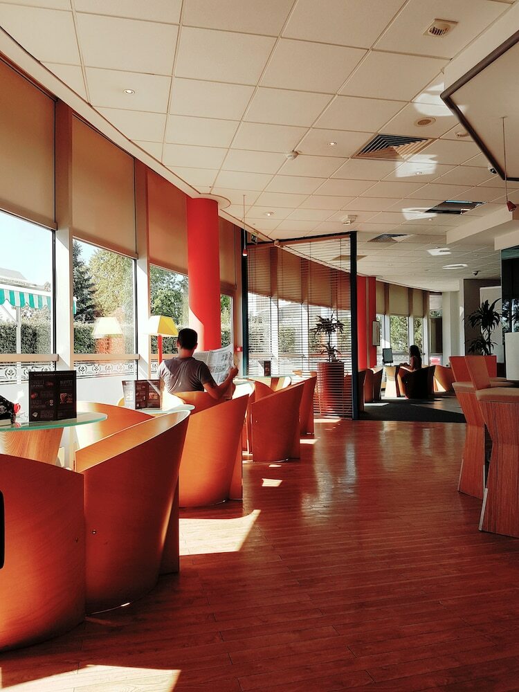 Hotel Ibis Archamps Porte de Geneve