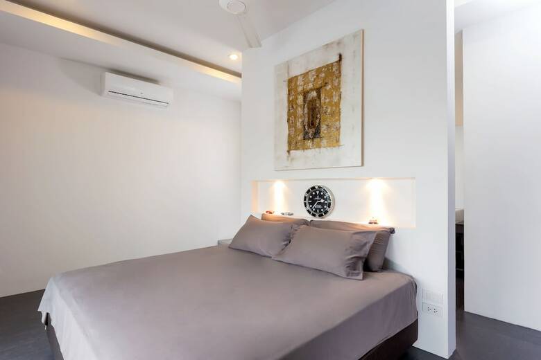 Large 3br Villa With Big Pool By Intira