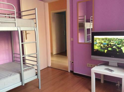 Hostal 7 Sky Hostel On Krasnoselskaya