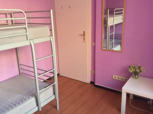 Hostal 7 Sky Hostel On Krasnoselskaya