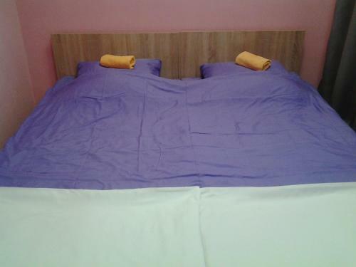 Hostal 7 Sky Hostel On Krasnoselskaya