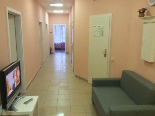Hostal 7 Sky Hostel On Krasnoselskaya