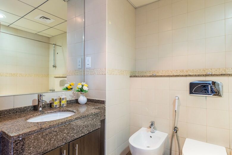 Apartamento Bay Central-west Tower By Deluxe Holiday Homes