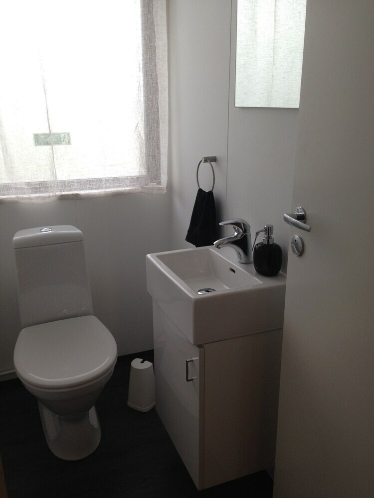 Agroturismo Guesthouse Mid-mork