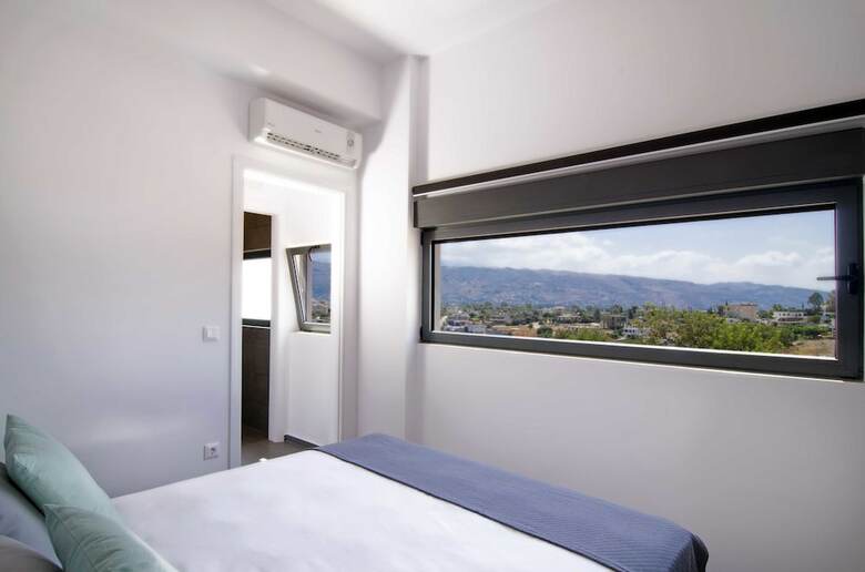Seametry Luxury Living Villa