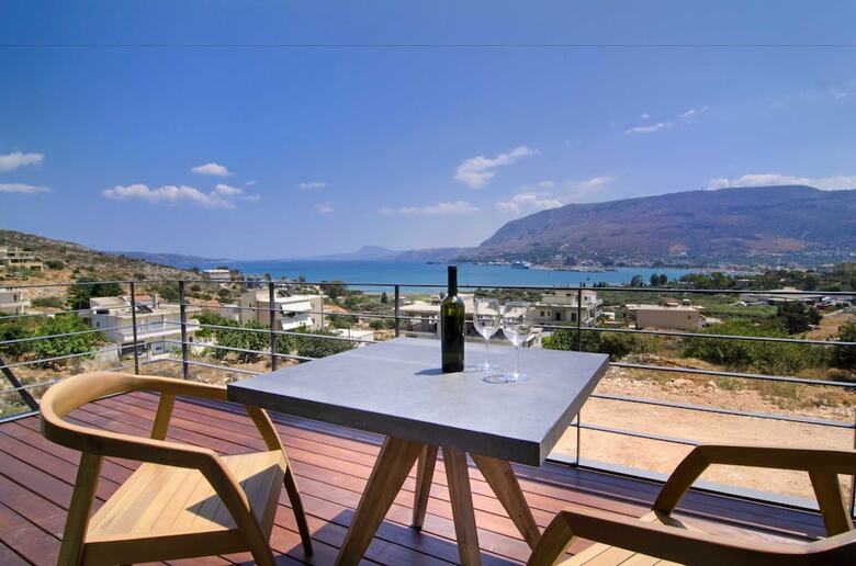 Seametry Luxury Living Villa