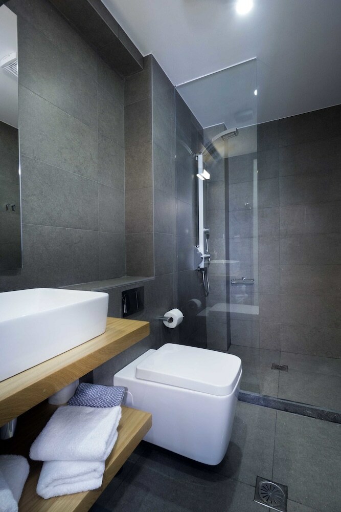 Seametry Luxury Living Villa