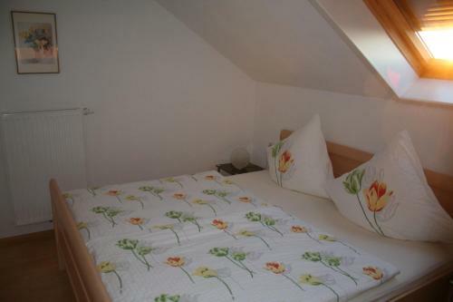 Apartamentos Ferienwohnungen Krauss
