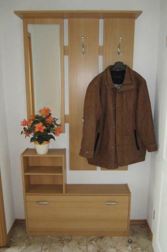 Apartamentos Ferienwohnungen Krauss