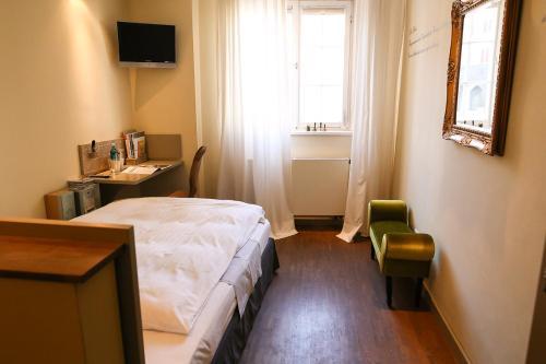Romantik Hotel Friedrich Von Schiller